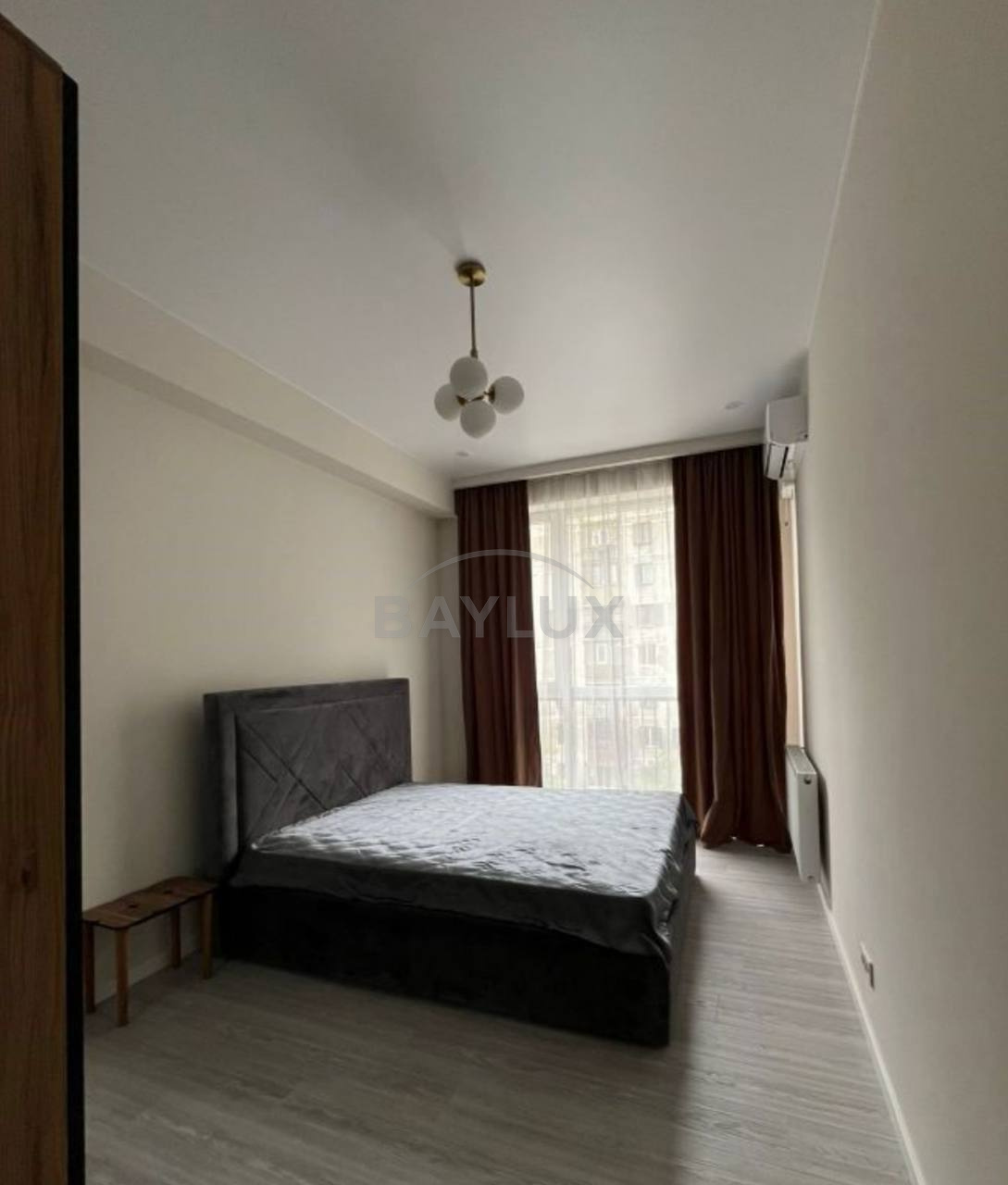 Apartment, 124 m² — Saburtalo