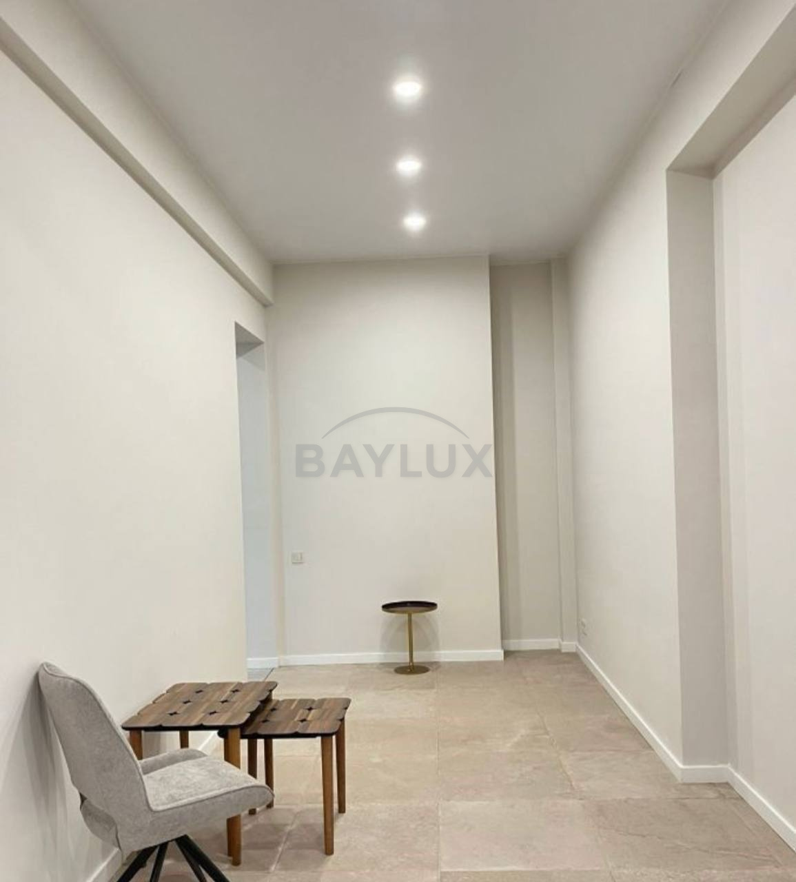 Apartment, 124 m² — Saburtalo
