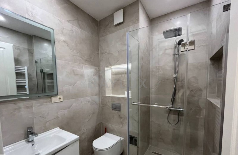 Apartment, 124 m² — Saburtalo