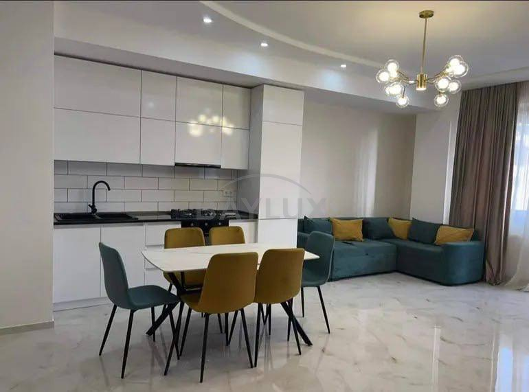 Apartment, 99 m² — Saburtalo