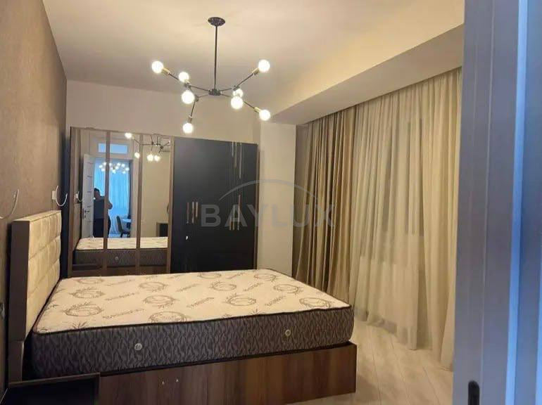Apartment, 99 m² — Saburtalo