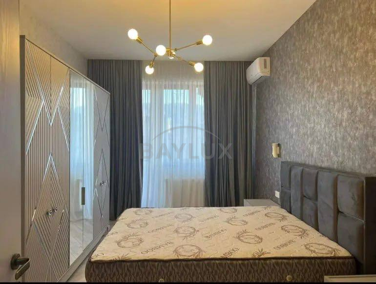 Apartment, 99 m² — Saburtalo
