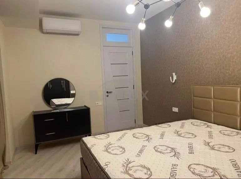 Apartment, 99 m² — Saburtalo