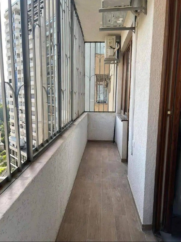 Apartment, 99 m² — Saburtalo