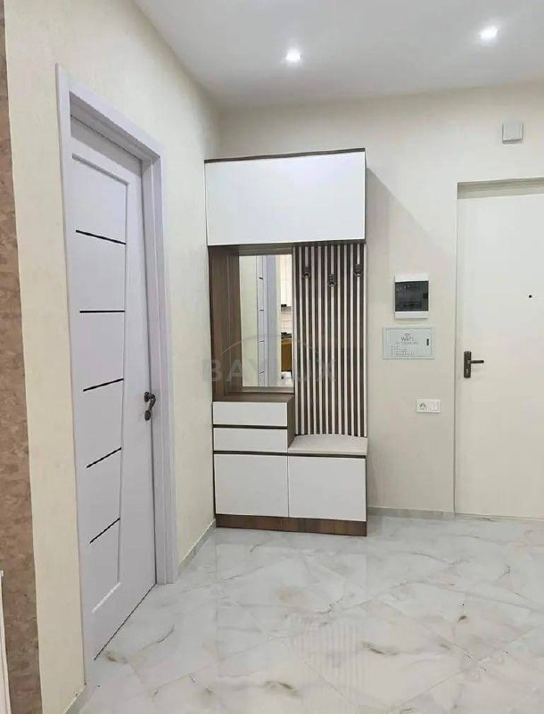 Apartment, 99 m² — Saburtalo