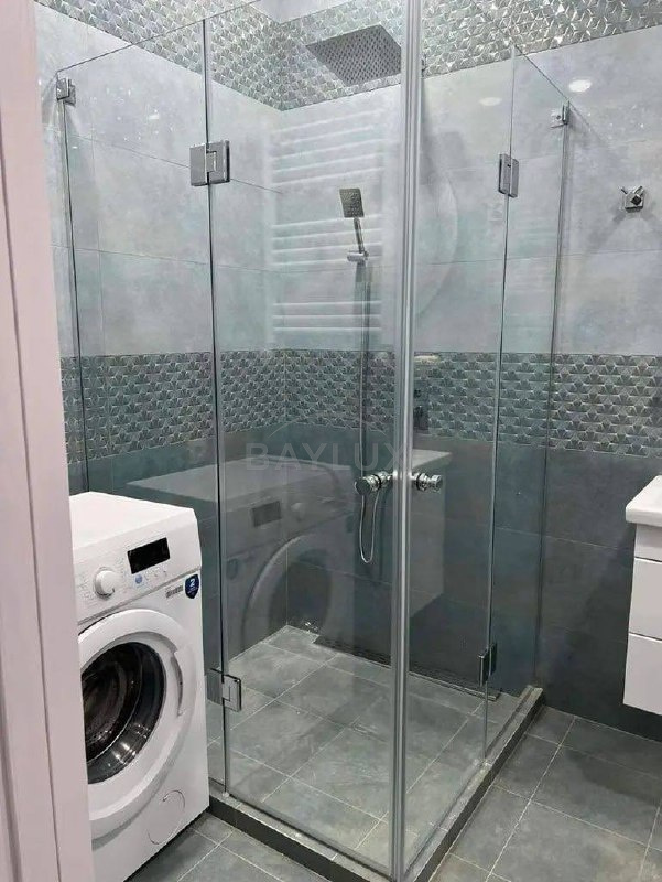 Apartment, 99 m² — Saburtalo