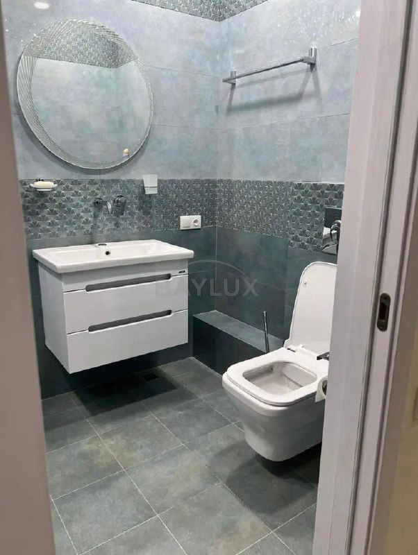 Apartment, 99 m² — Saburtalo