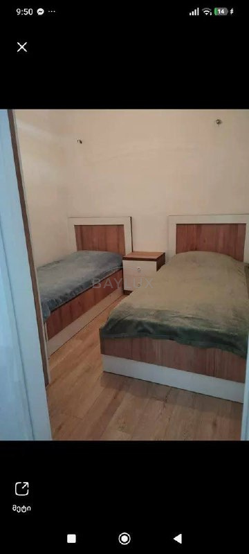 Гудиашвили 12 — фото 3