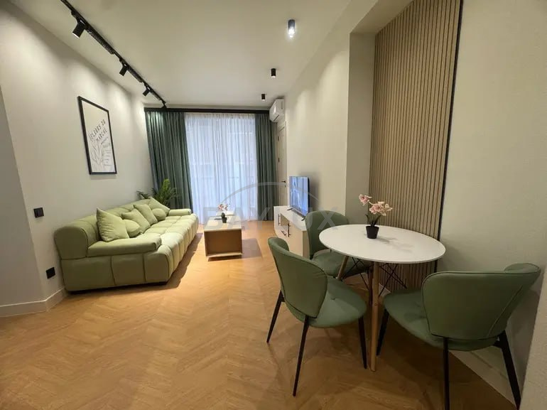 Apartment, 60 m² — Saburtalo