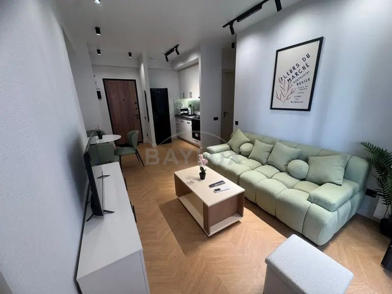 Apartment, 60 m² — Saburtalo
