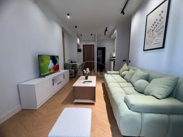 Apartment, 60 m² — Saburtalo