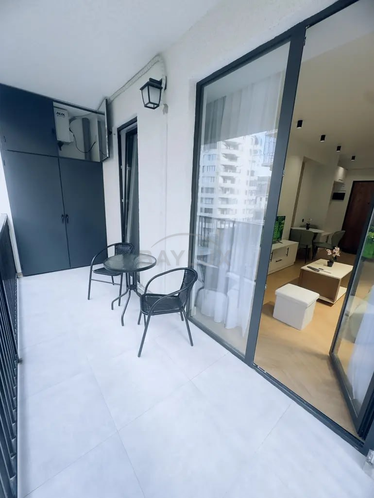 Apartment, 60 m² — Saburtalo