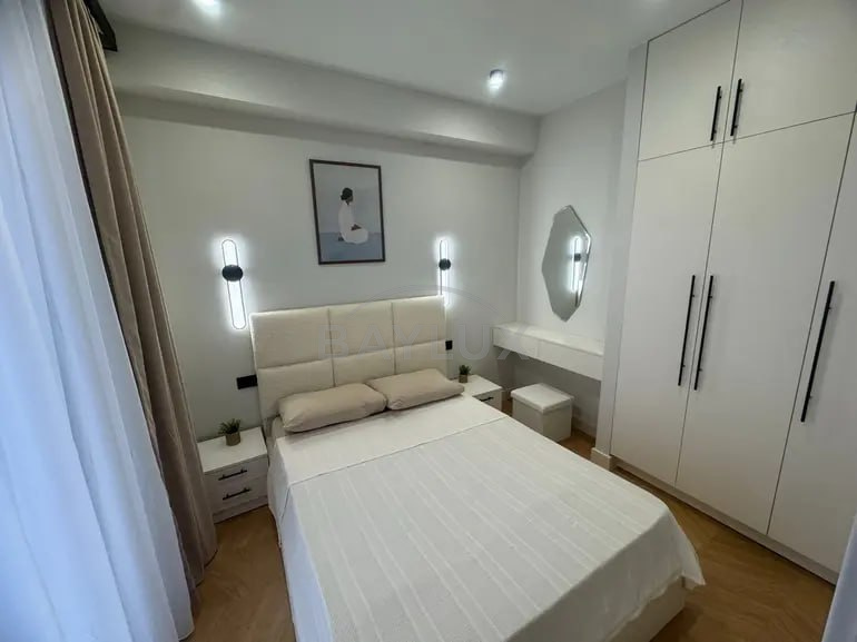 Apartment, 60 m² — Saburtalo