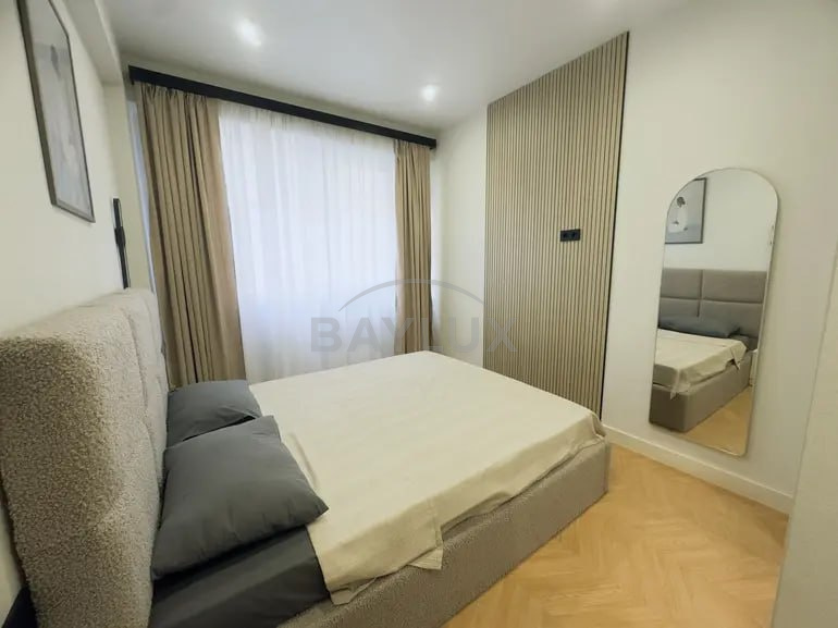 Apartment, 60 m² — Saburtalo