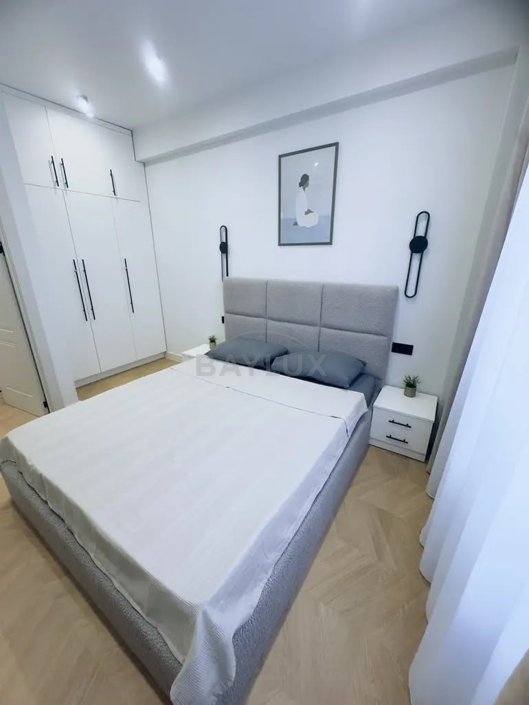 Apartment, 60 m² — Saburtalo