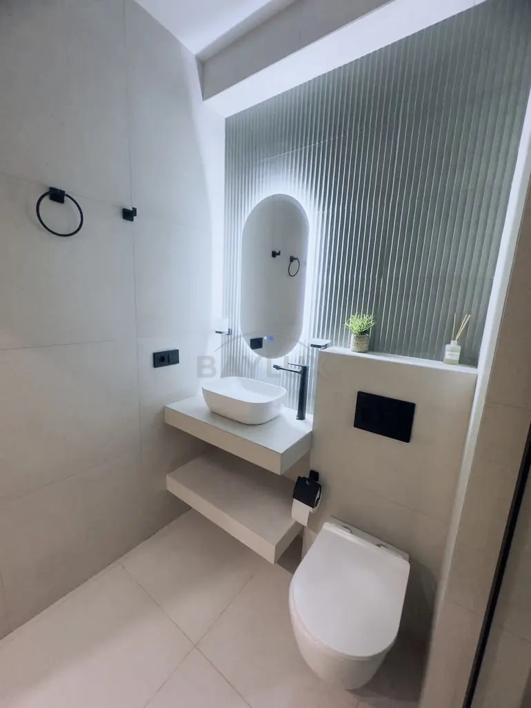 Apartment, 60 m² — Saburtalo
