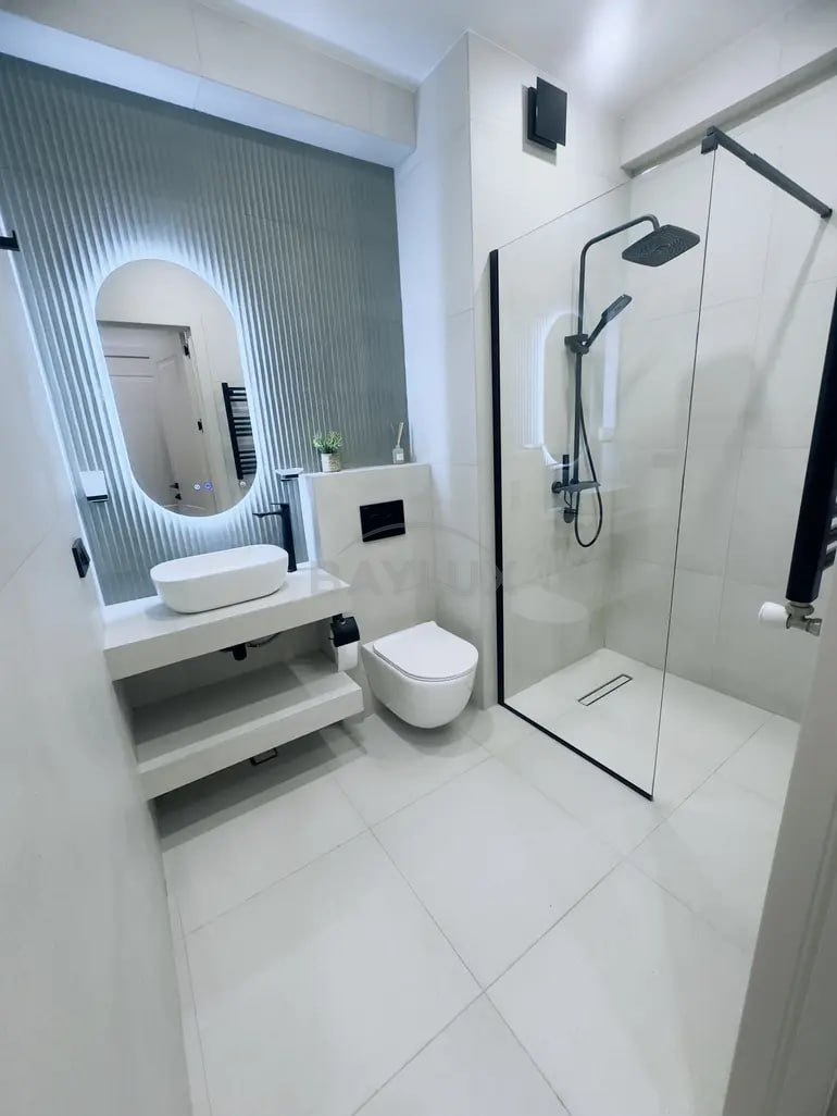 Apartment, 60 m² — Saburtalo