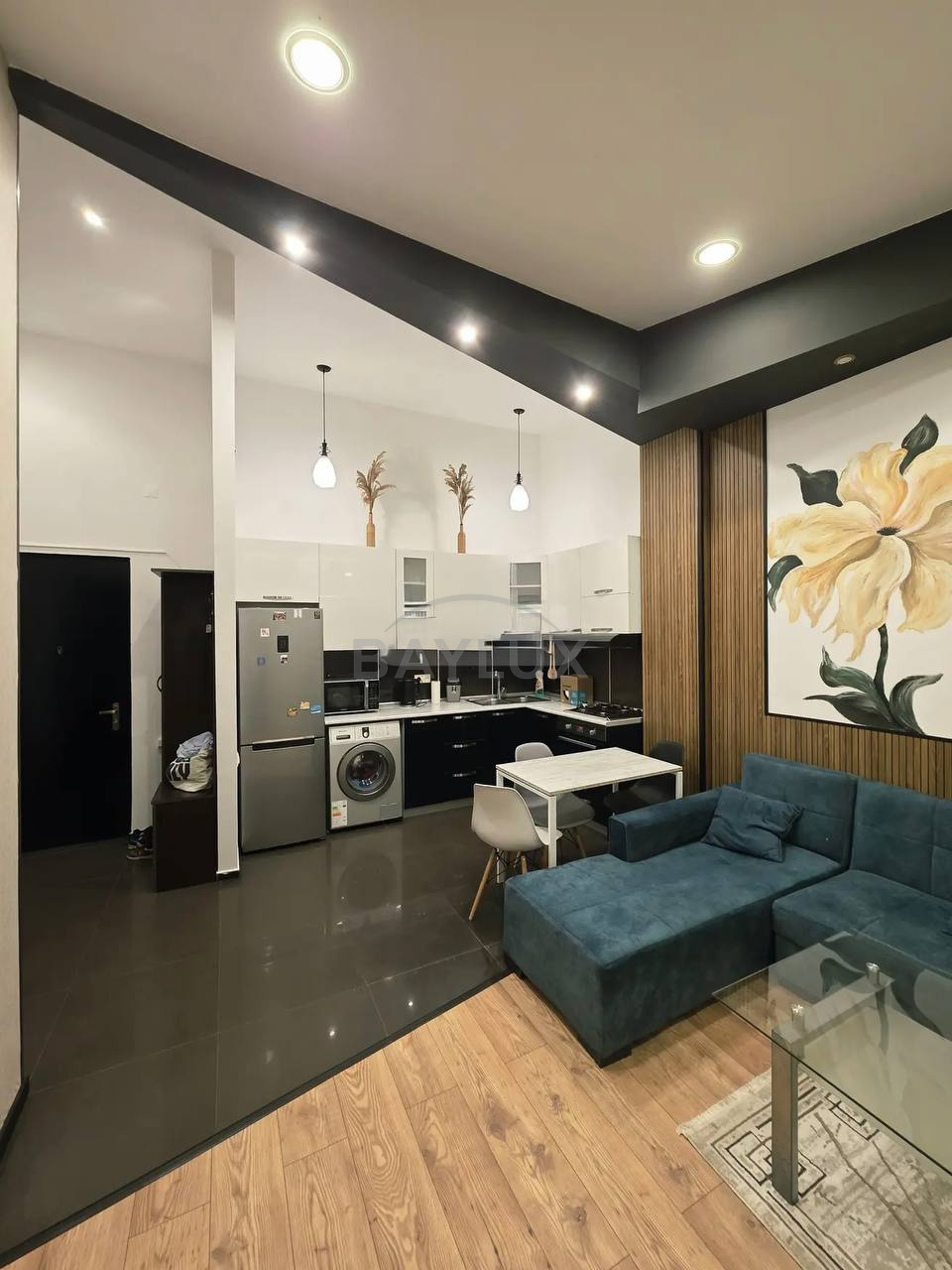 Apartment, 60 m² — Saburtalo
