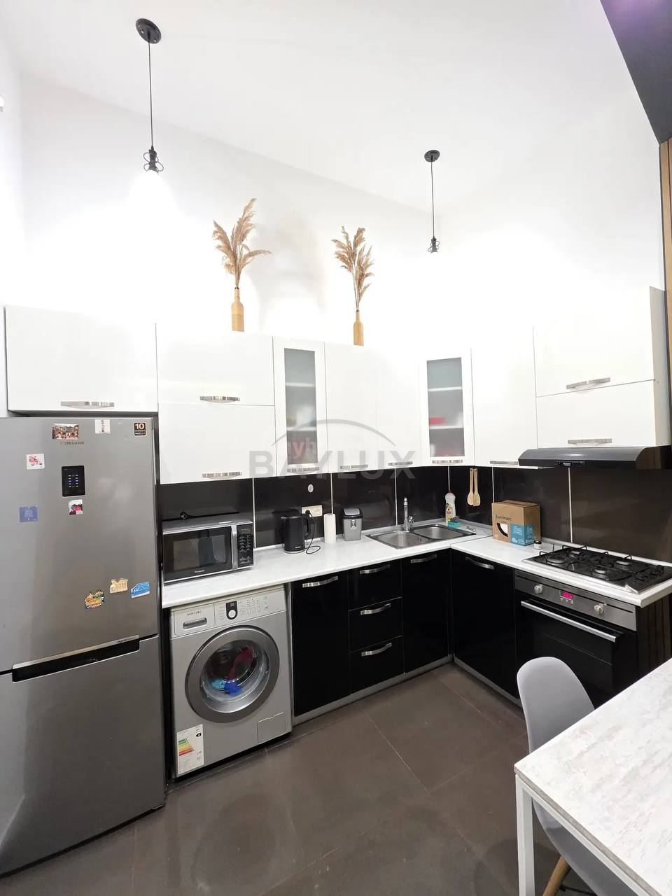 Apartment, 60 m² — Saburtalo