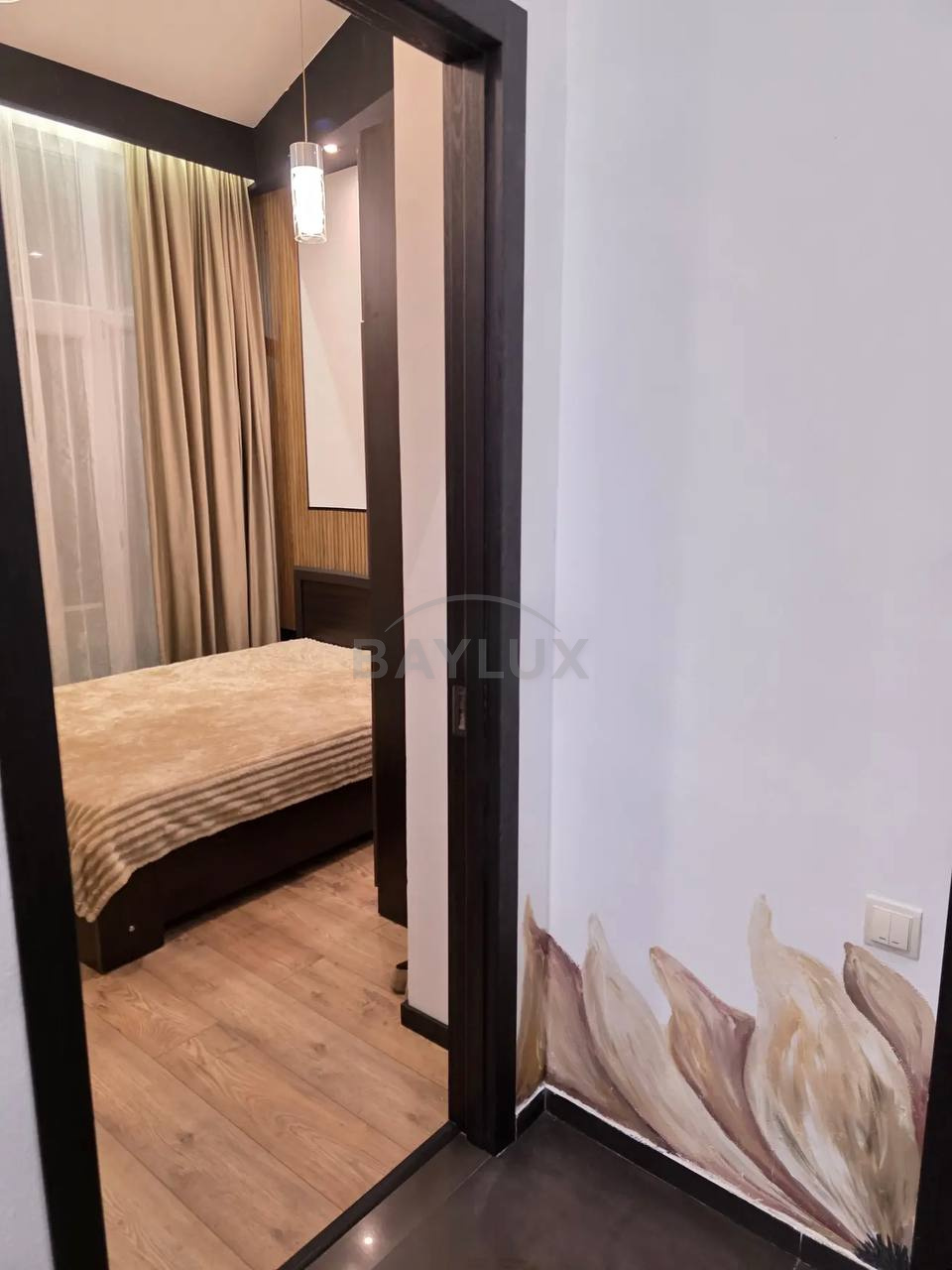 Apartment, 60 m² — Saburtalo