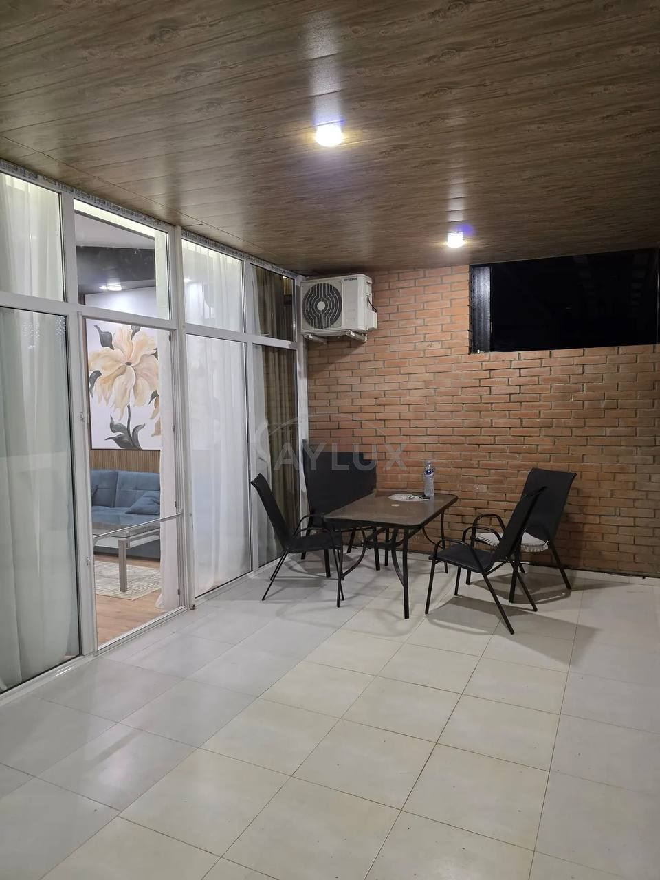 Apartment, 60 m² — Saburtalo