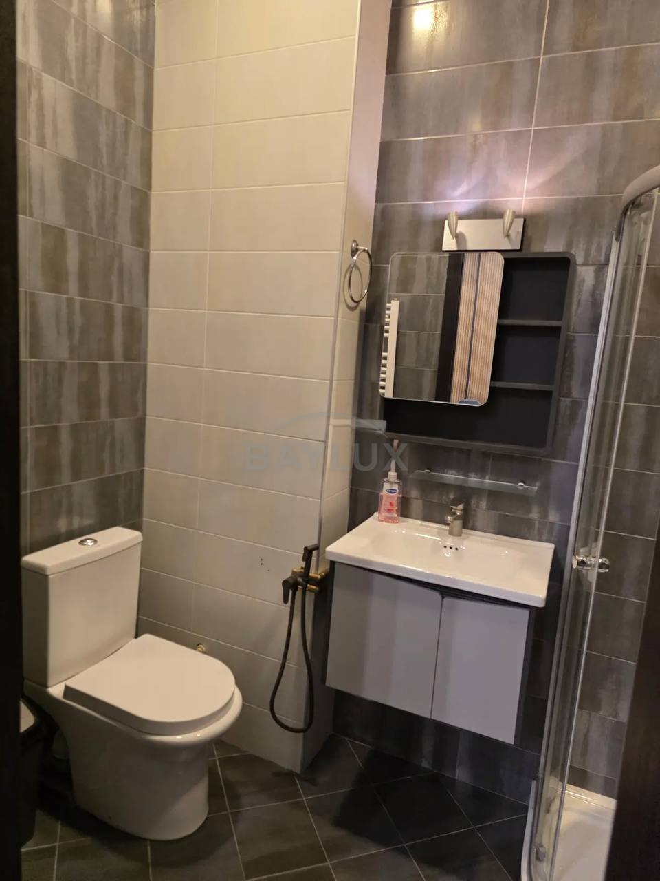 Apartment, 60 m² — Saburtalo