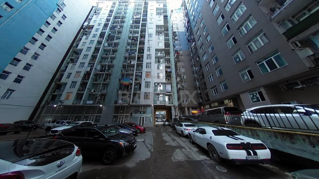 Ул.мамулалзе 8 — фото 8