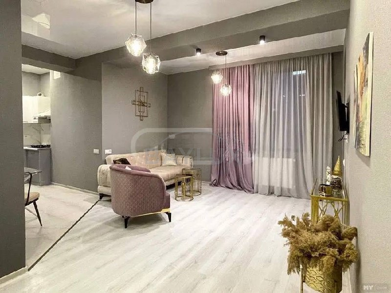 Улица Кавтарадзе 3 — фото 1