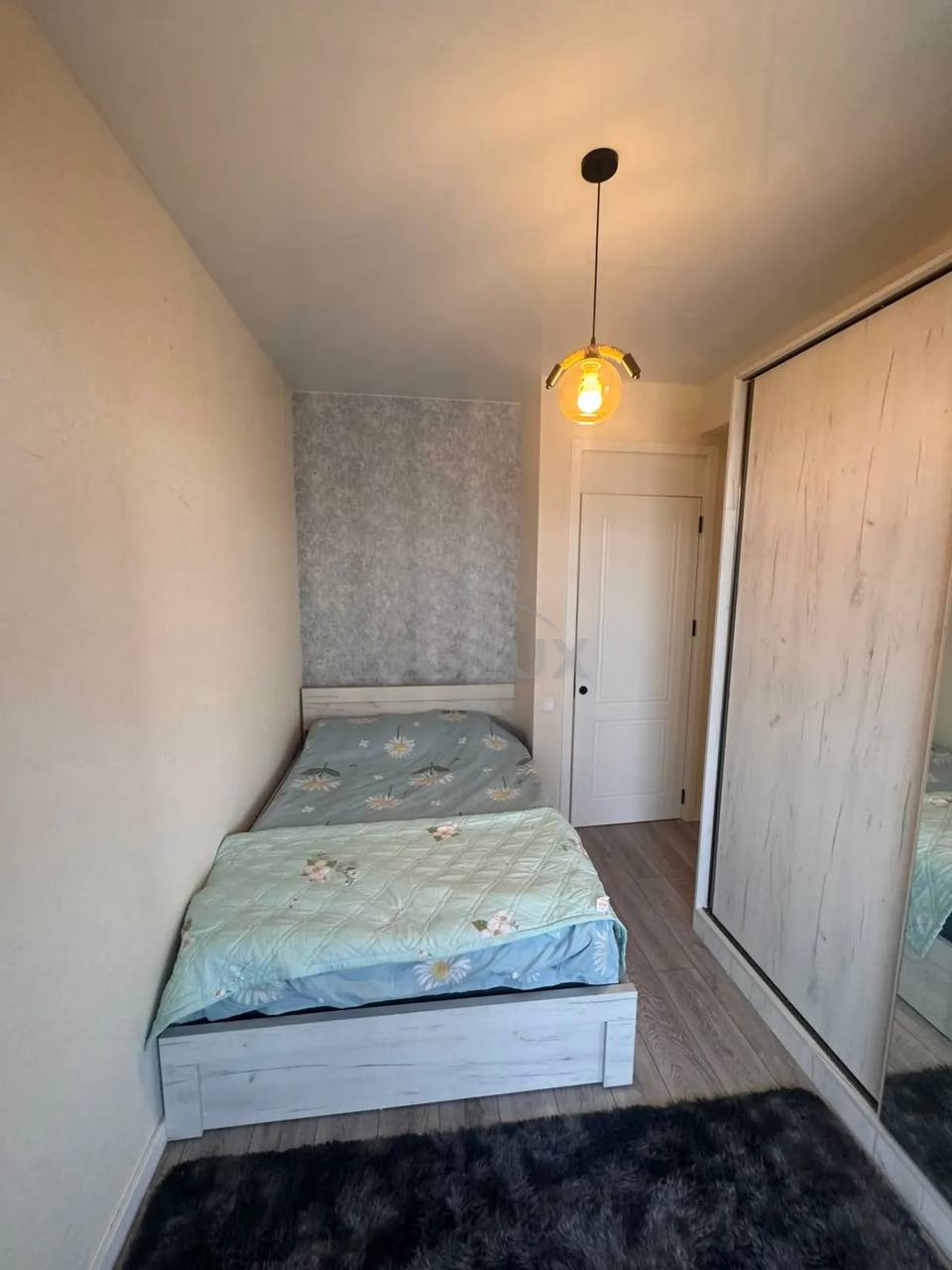 Apartment, 112 m² — St. Navtlugi 10