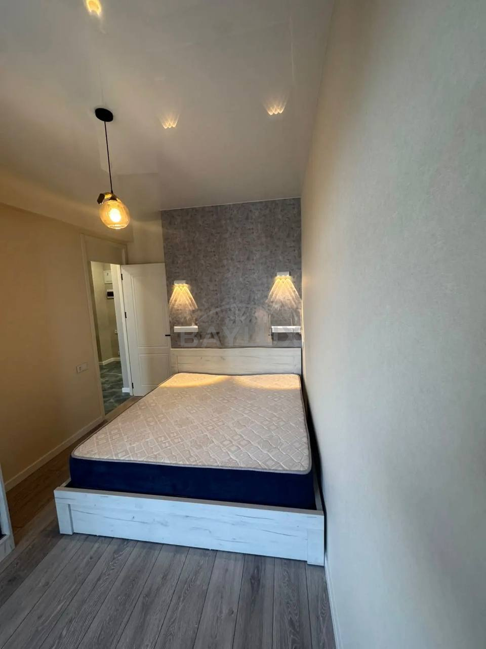 Apartment, 112 m² — St. Navtlugi 10