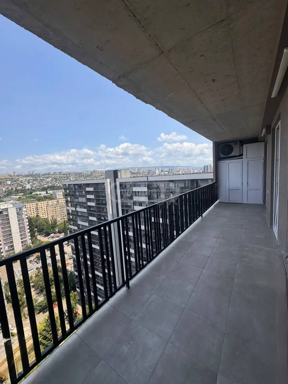 Apartment, 112 m² — St. Navtlugi 10