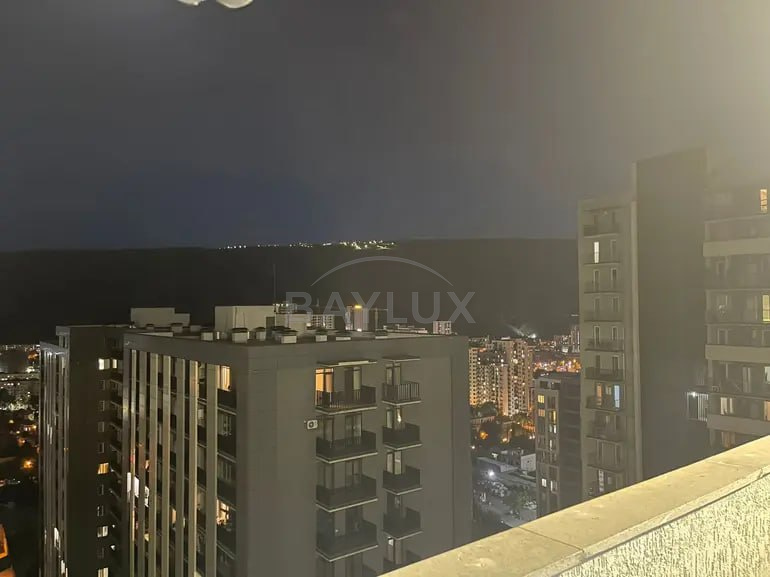 Apartment, 76 m² — St. Navtlugi 10
