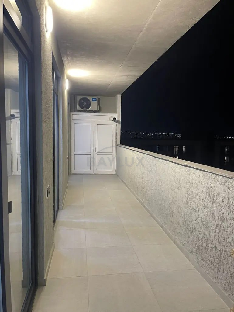 Apartment, 76 m² — St. Navtlugi 10