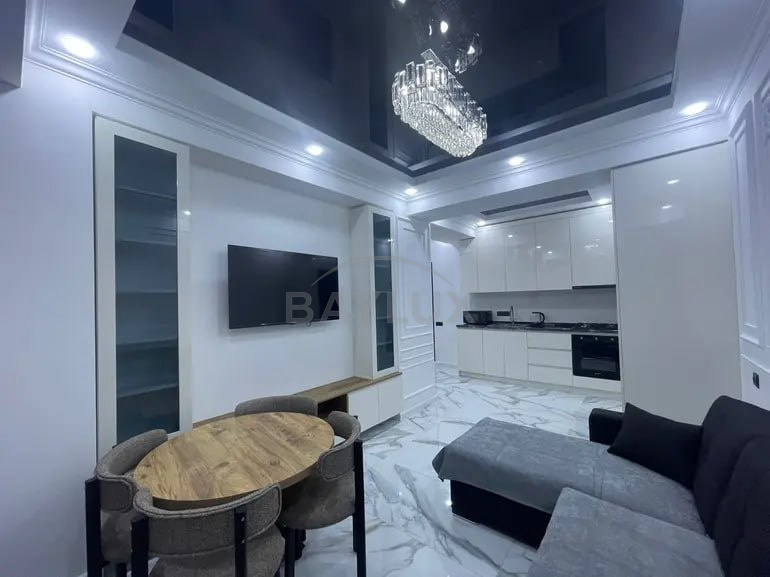 Apartment, 76 m² — St. Navtlugi 10