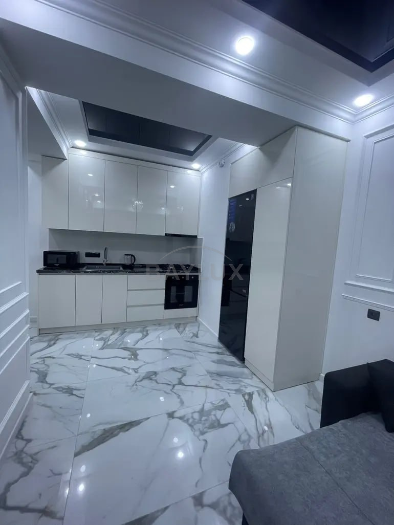 Apartment, 76 m² — St. Navtlugi 10