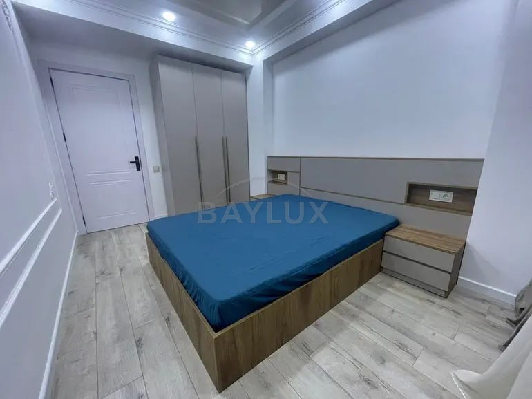 Apartment, 76 m² — St. Navtlugi 10