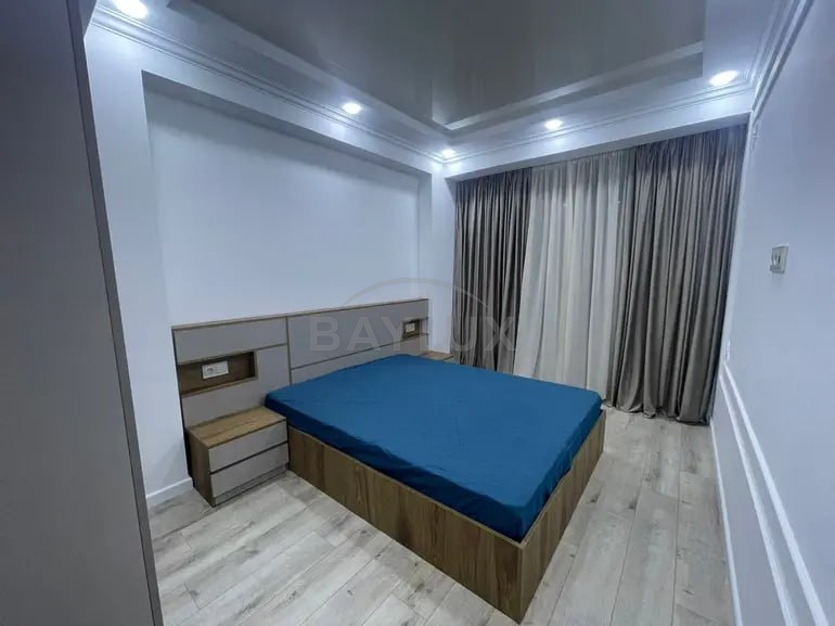 Apartment, 76 m² — St. Navtlugi 10