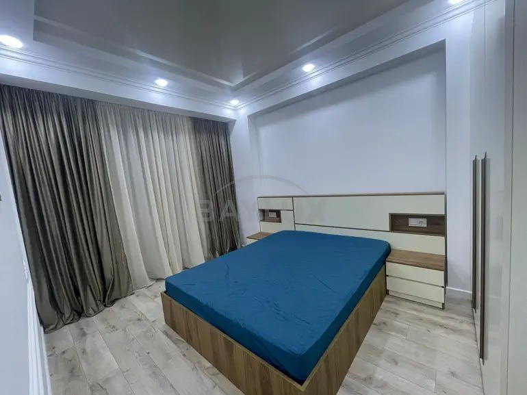 Apartment, 76 m² — St. Navtlugi 10