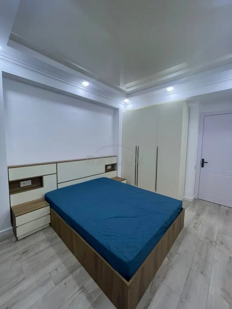 Apartment, 76 m² — St. Navtlugi 10