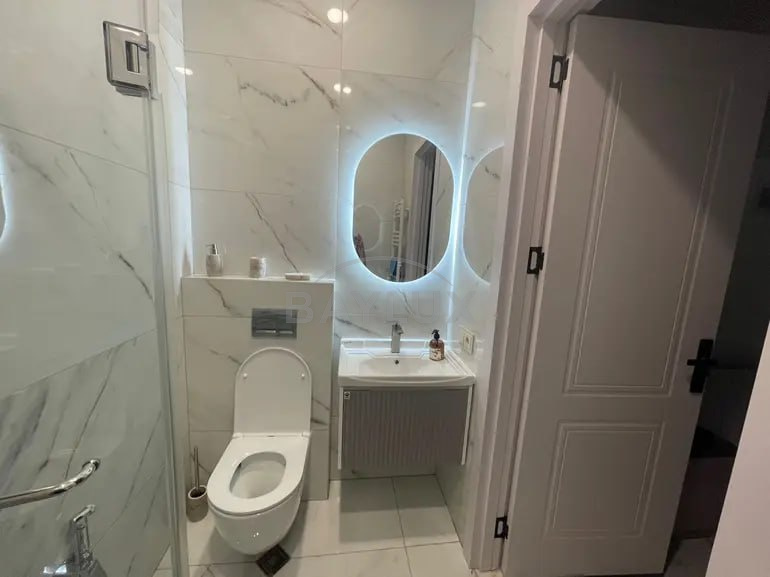 Apartment, 76 m² — St. Navtlugi 10