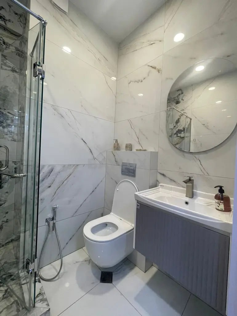 Apartment, 76 m² — St. Navtlugi 10