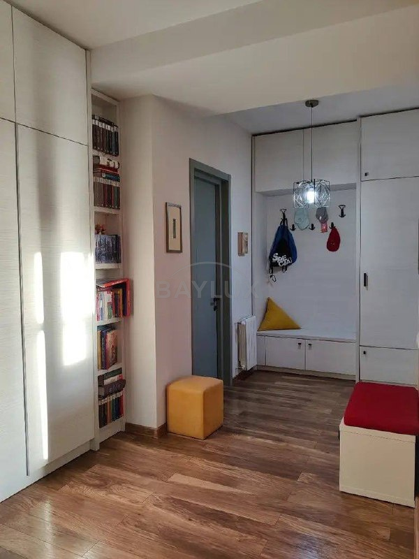 Улица Героев Марухи 15 — фото 5