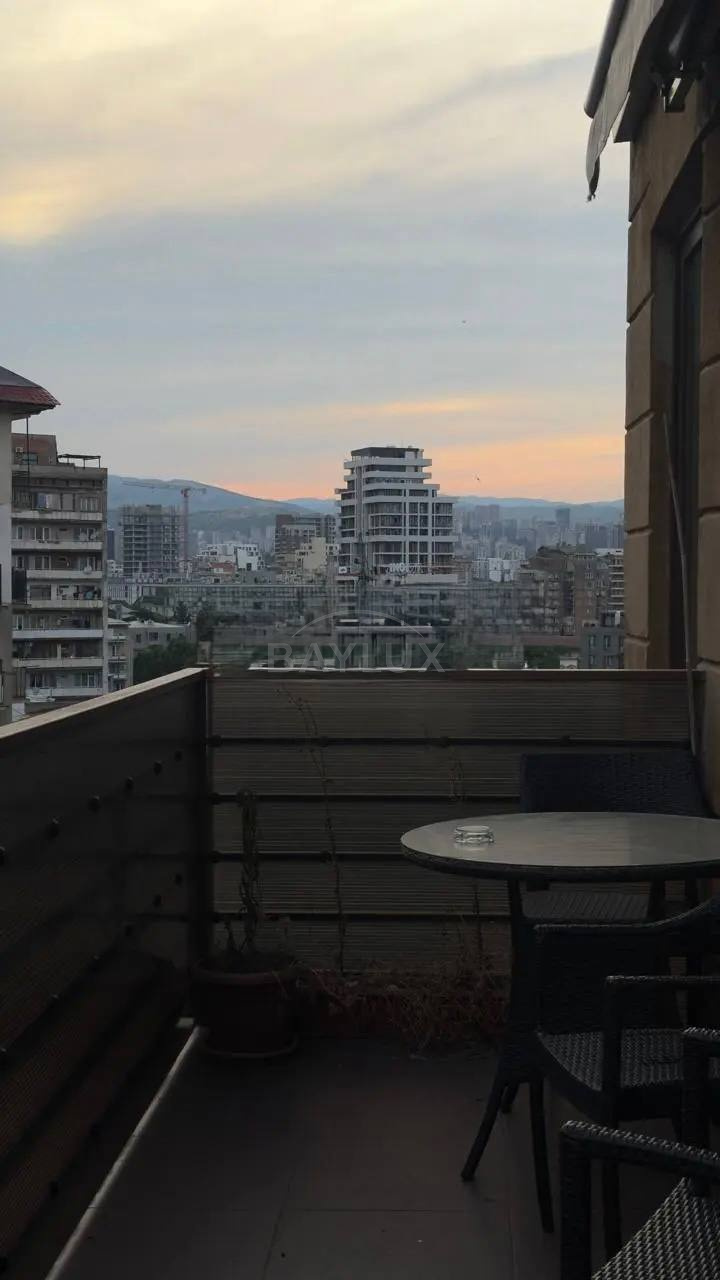 Улица Кутателадзе 1 — фото 1