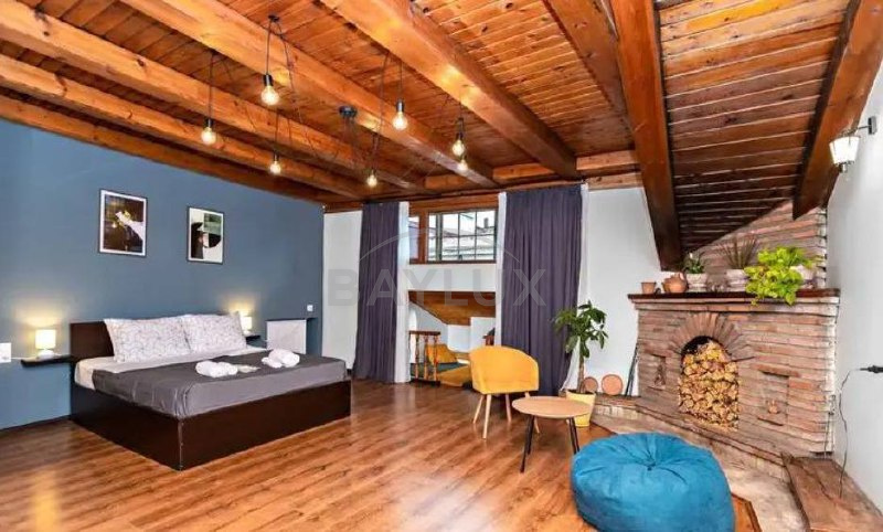 Улица Табукашвили 37 — фото 1