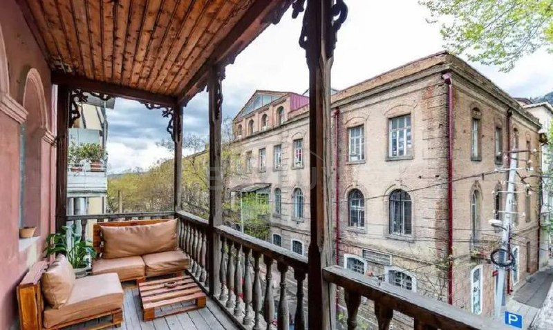 Улица Табукашвили 37 — фото 10