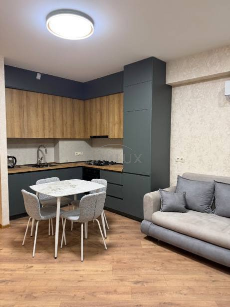 Apartment, 54 m² — Saburtalo