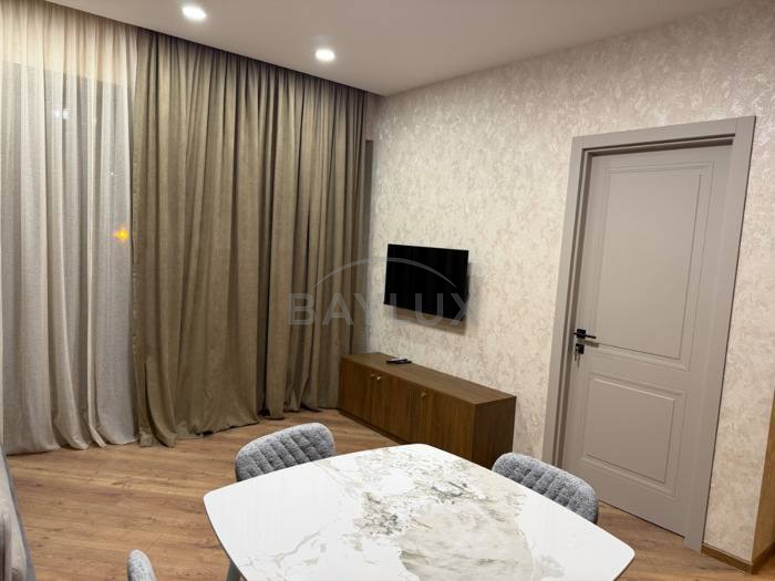 Apartment, 54 m² — Saburtalo