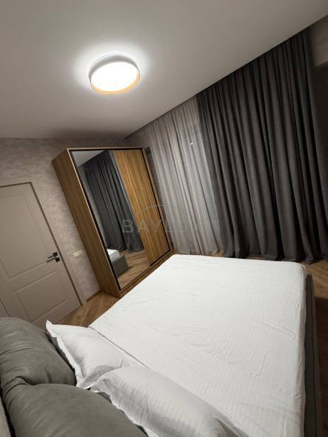 Apartment, 54 m² — Saburtalo