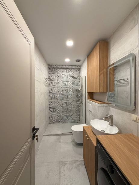 Apartment, 54 m² — Saburtalo