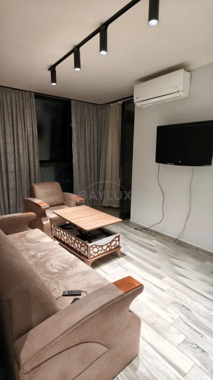Apartment, 62 m² — St. Shartava 32
